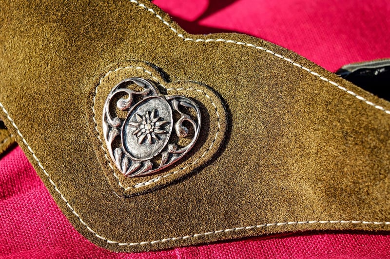 Monogrammed Accessories
